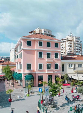 Hotel Boka